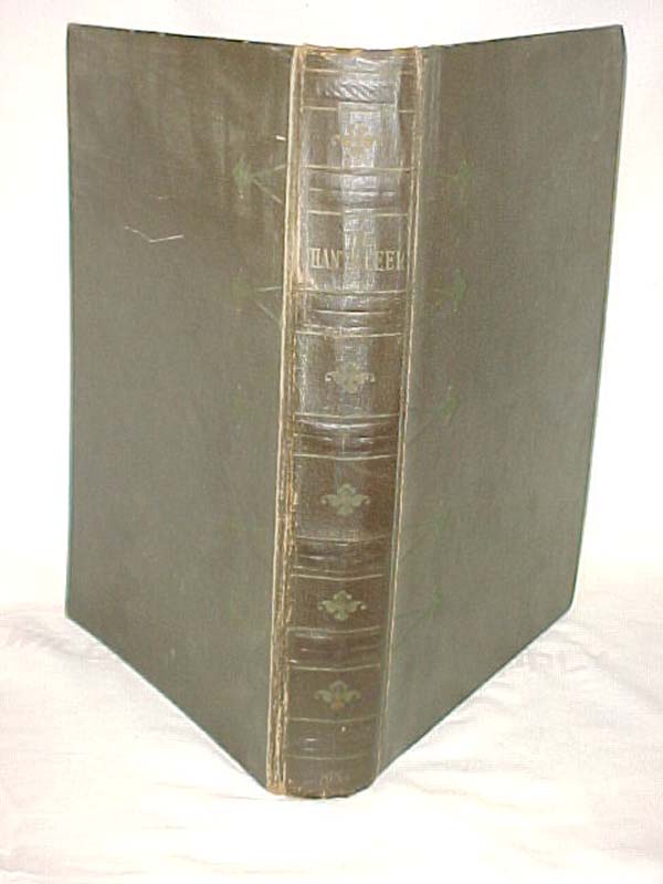 Duke University, Durham, North Carolina: The Duke Chanticleer 1936 Yearbook: ...