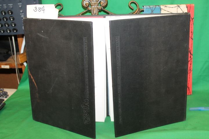 University of North Carolina: The Ibis Yearbook