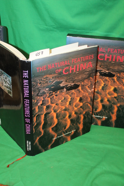 The Institute of Geography & Dakang, Zuo & Yan...: The Natural Features of China