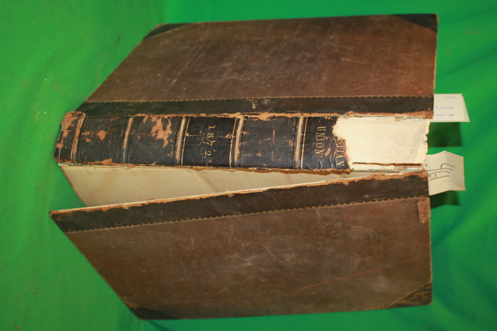 Christian Union  Louisa May Alcott -...: The Christian Union March 13, 1872 -...