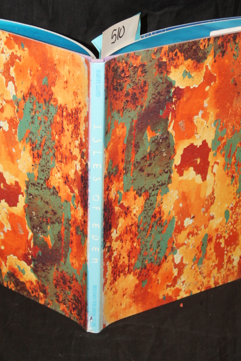 Lloyd, Harvey  Signed by the Author.: Isles of Eden: Life in the Southern Fam...