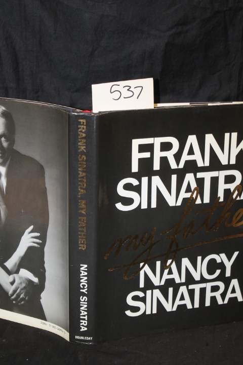 Sinatra, Nancy: Frank Sinatra, My Father
