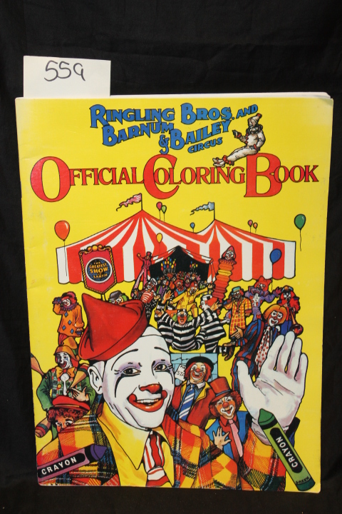 Ringling Bros and Barnum And Bailey ...: Ringling Bros. and Barnum & Bailey C...