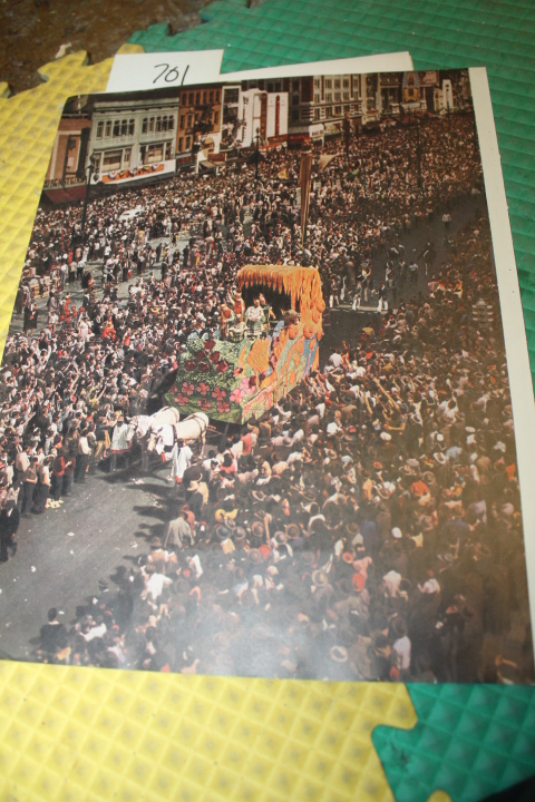 Gar Wood: Gar Wood Advertisement  Commodore  & 5 others