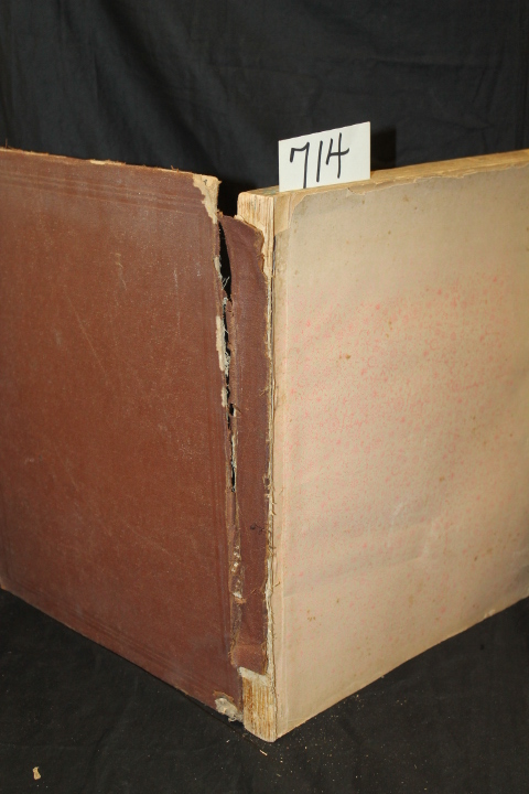 Gaskell, CA: The C.A. Gaskell Family and Business Atlas of the World