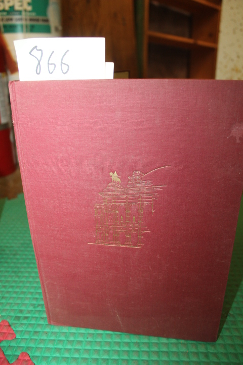 Kralik, Heinrich: The Vienna Opera House