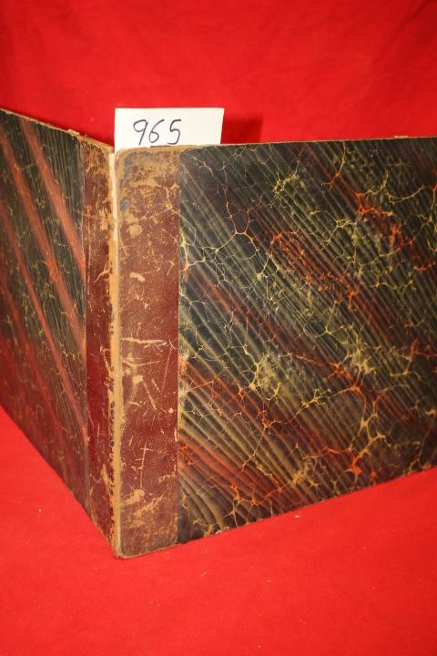 Darley, Felix O C: Illustrations of the Legend of Sleepy Hollow