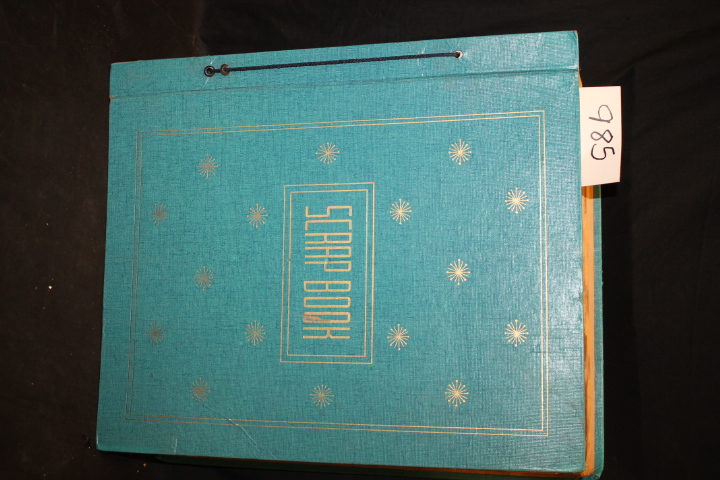 Phillies: Scrapbook: Phillies (Baseball)  Larry Bowa, Manny Trillo, Pete Rose...