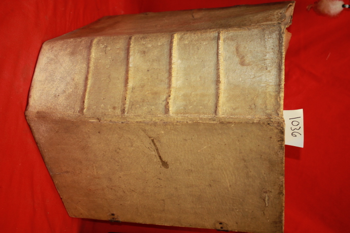 Luther, Martin: Biblia Das ist Die gantze Heilige Schrift. | Biblia, That is ...