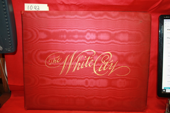 PEABODY, SELIM H.: THE WHITE CITY