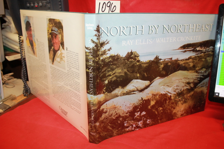 ELLIS, RAY AND WALTER CRONKITE: NORTH BY NORTHEAST