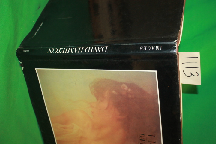 Hamilton, David: Images