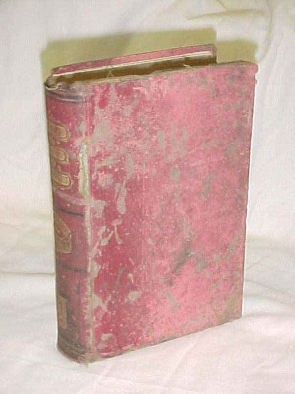 Fry, Elizabeth: The Christian Philanthropist