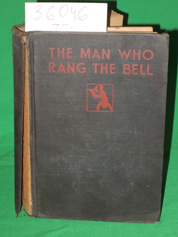 Kennedy, Milward: The Man Who Rang the Bell