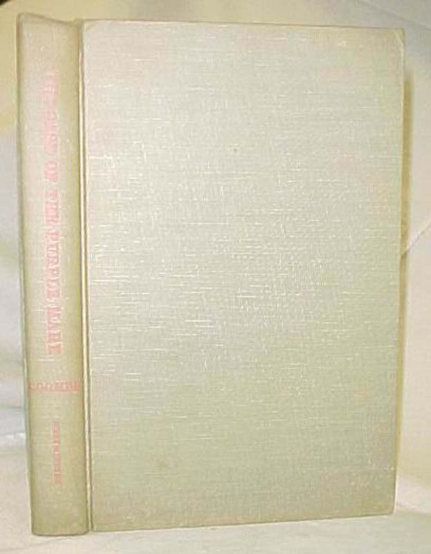 Coombs, Charles: The Case of Purple Mark