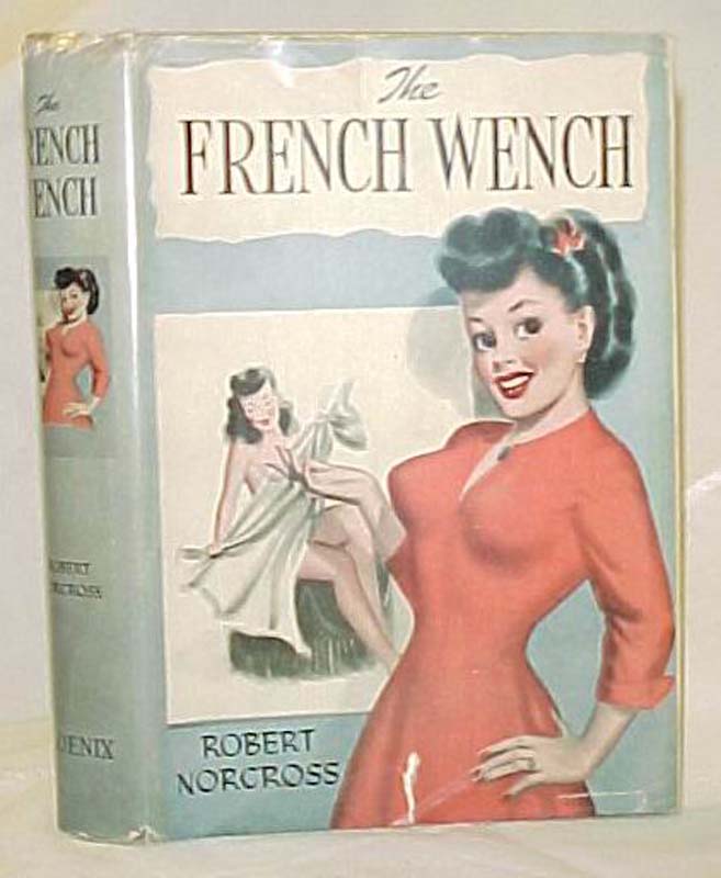Norcross Robert: The french Wench