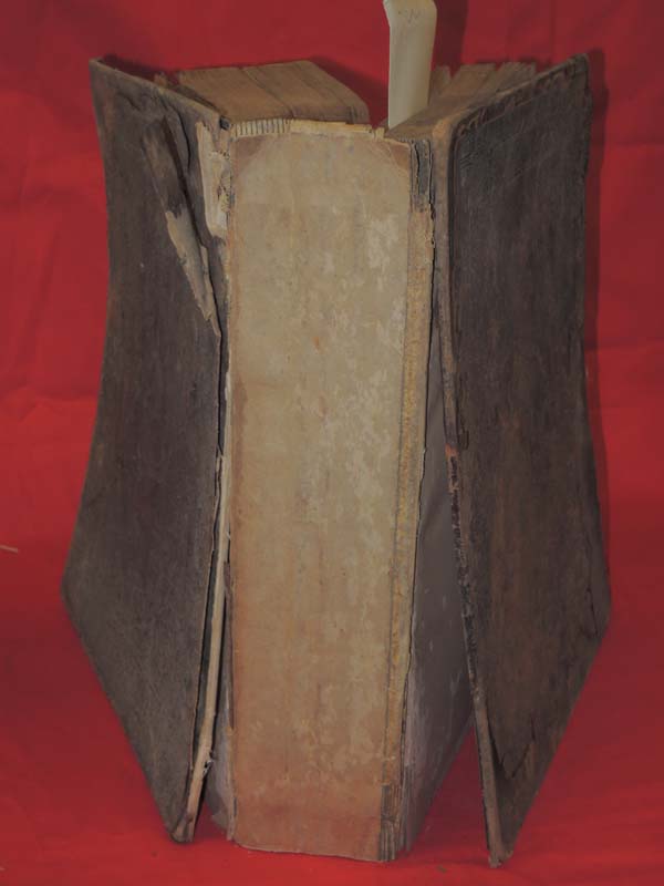 THOMAS, COWPERTHWAIT: Holy Bible