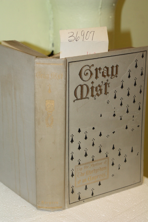 OWEN, Mary Cunliffe: Gray Mist