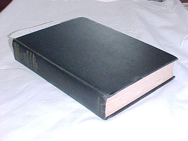 Lefevre, Edwin: Reminiscences of a Stock Operator