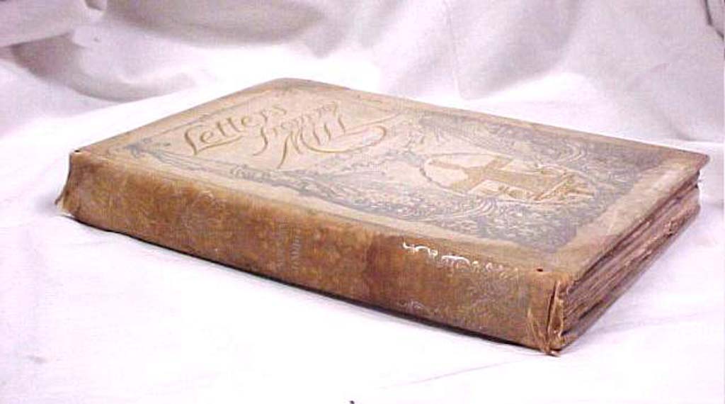 Daudet, Alphonse: Letters From My Mill