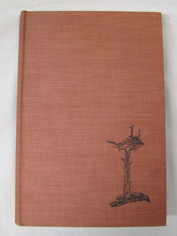 Meader, Stephen W.: The Fish Hawk's Nest