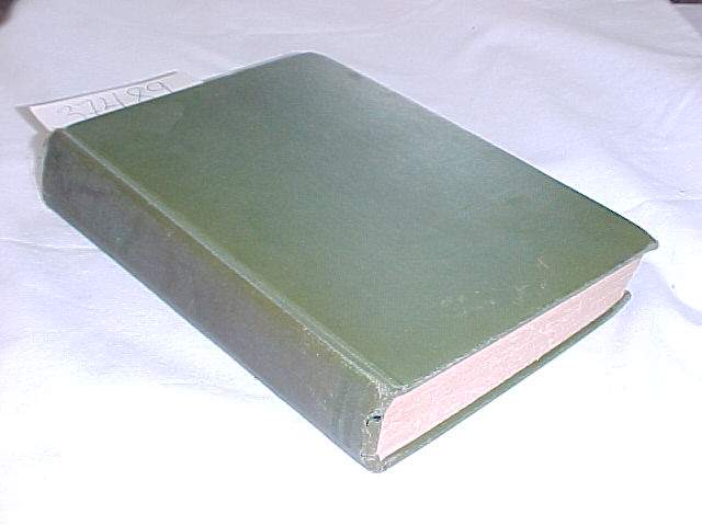 Lefevre, Edwin: Reminiscences of a Stock Operator