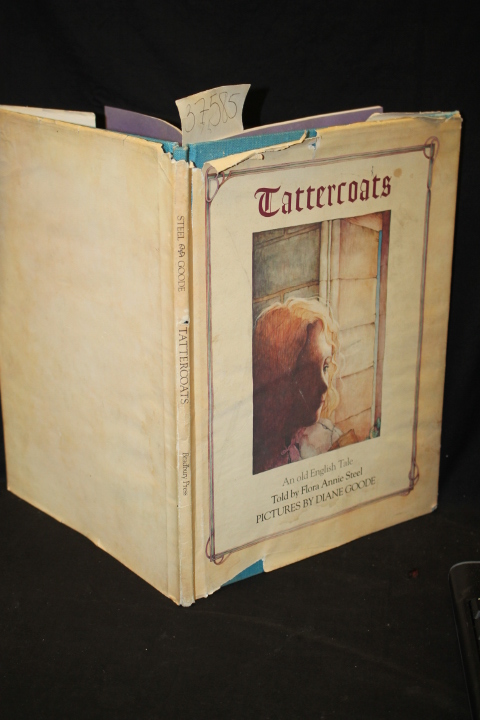 Steel, Flora A.: Tattercoats: An Old English Tale