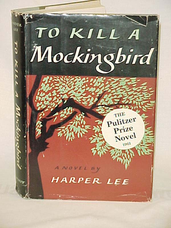 Lee, Harper: To Kill A Mockingbird 23rd impression