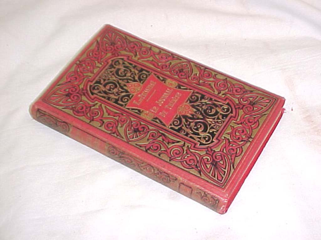 De Pressense, Madame E.: Le Journal De Therese