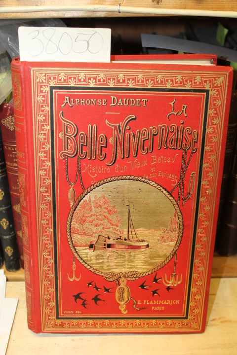 Daudet, Alphonse: La Belle Nivernaise