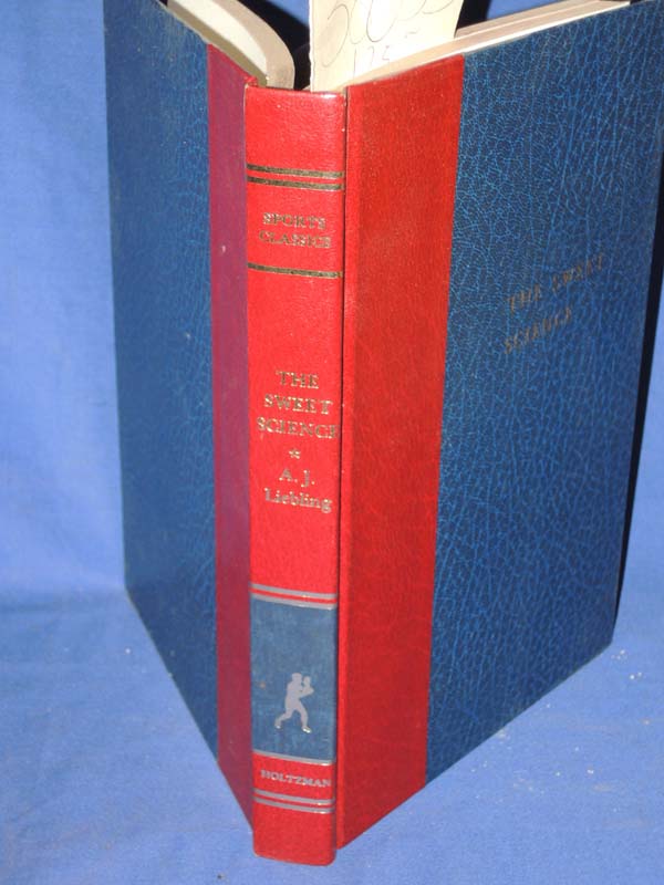 Liebling, A.J.: The Sweet Science