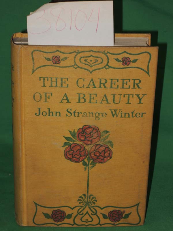 Winter, John Strange: The Career of a Beauty