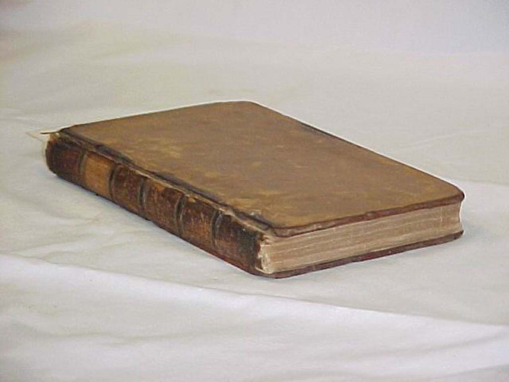 SWIFT, JONATHAN: Law Is A Bottomless Pit: History Of John Bull.