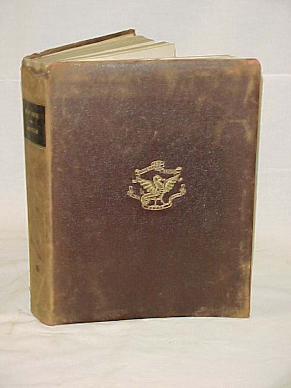 Folkard, Henry Coleman: The Law Of Slander And Libel: (Founded Upon The Treat...