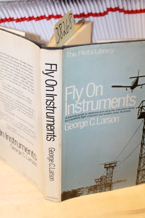 Larson, George C.: Fly on Instruments