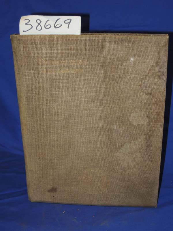 Farny, Henry F.  of the Castanea Vul...: The Lady and the Flea  a Tale of a Tale