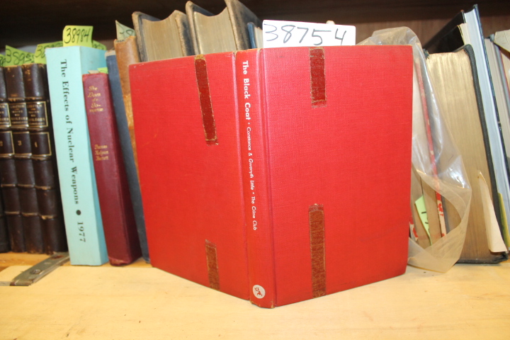 Little, Constance & Gwenyth: The Black Coat