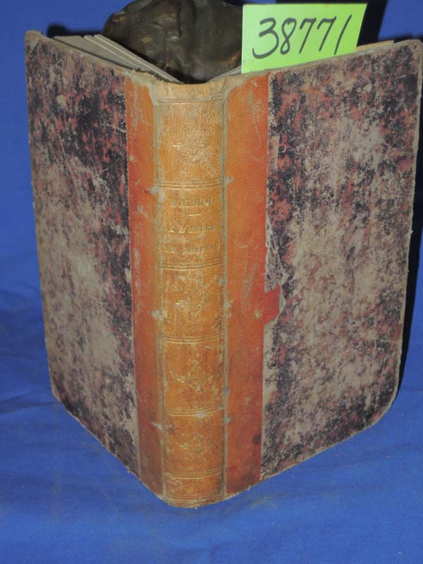 Bouniol, M. Bathild ; Henri-Benjamin...: A L'ombre Du Drapeau:  Episodes De L...