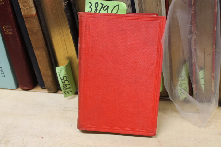 Gemmill, J. A.: The Candian Parliamentary Companion 1887