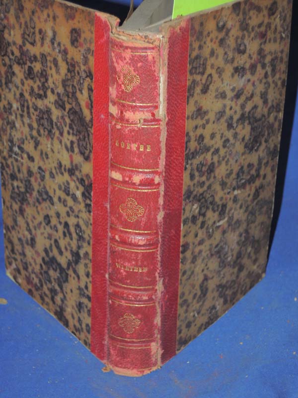 Leroux, Pierre ; Henri-Benjamin Rainville: Werther Par Goethe