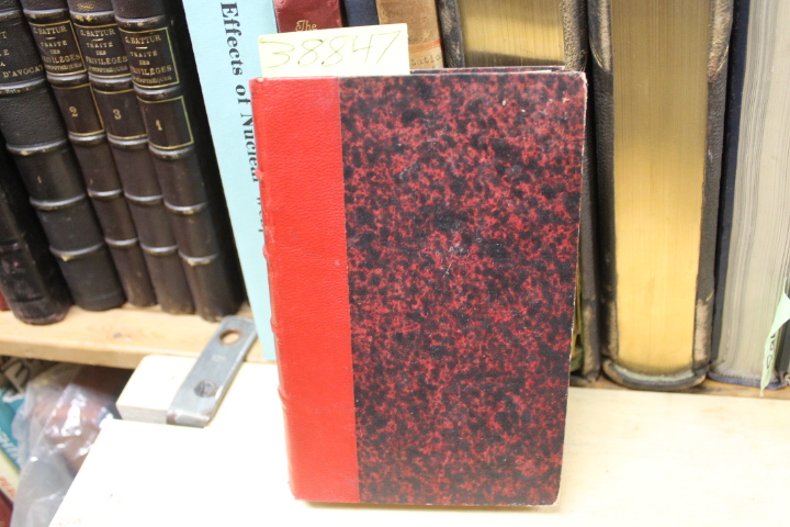 Frapie, Leon ; Henri-Benjamin Rainville: M'Ame Preciat