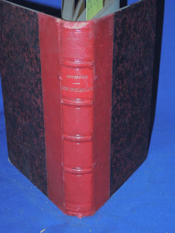 Duvernois, Henri ; Henri-Benjamin Rainville: Fifinoiseau