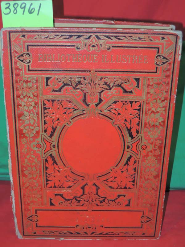 Meaulle, F.  ; Henri-Benjamin Rainville: Delaissee