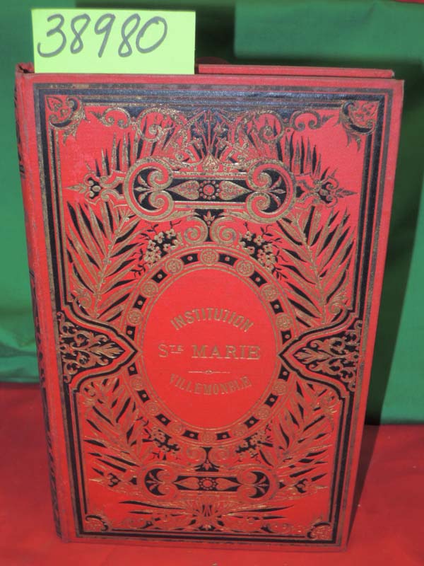 Desplantes, Fr.  ; Henri-Benjamin Rainville: Les Cinq Semaines De Marguerite