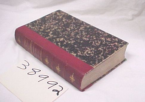 Taine, H. ; Henri-Benjamin Rainville: Les Origines De La France Contemporaine