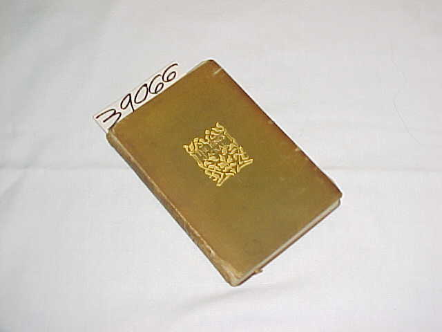 Davis, Richard Harding: The King's Jackal