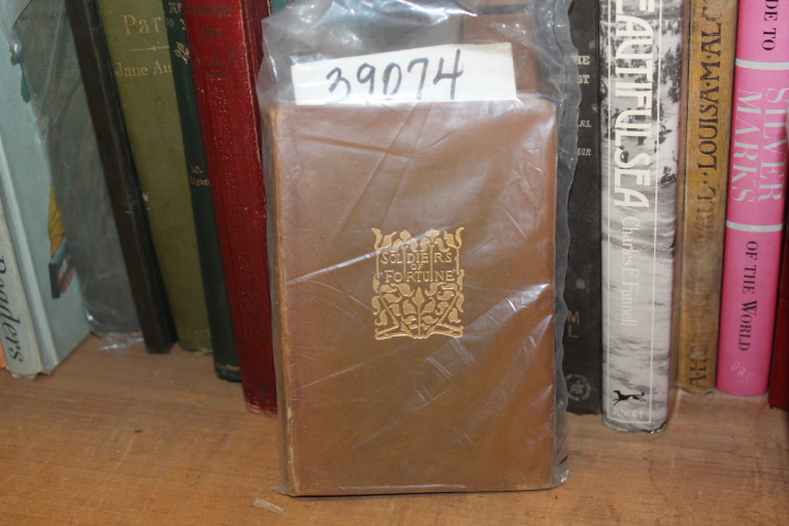 Davis, Richard Harding: Soldiers of Fortune:  Volume II