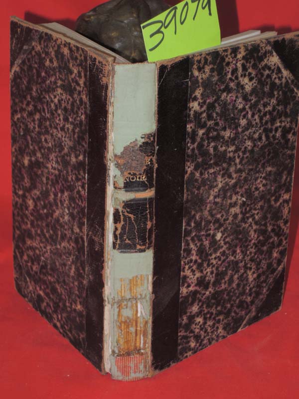 Souvestre, Emile; Henri-Benjamin Rainville: La  Valise Noire