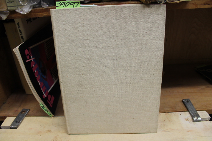 Colmer, Michael: Glamour Calendar Art