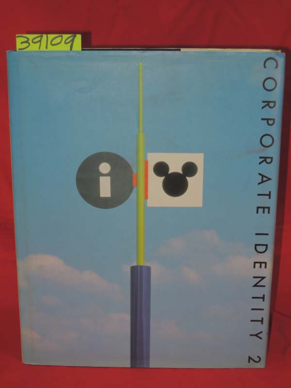Von, Herausgegeben: Graphis Corporate Identity 2